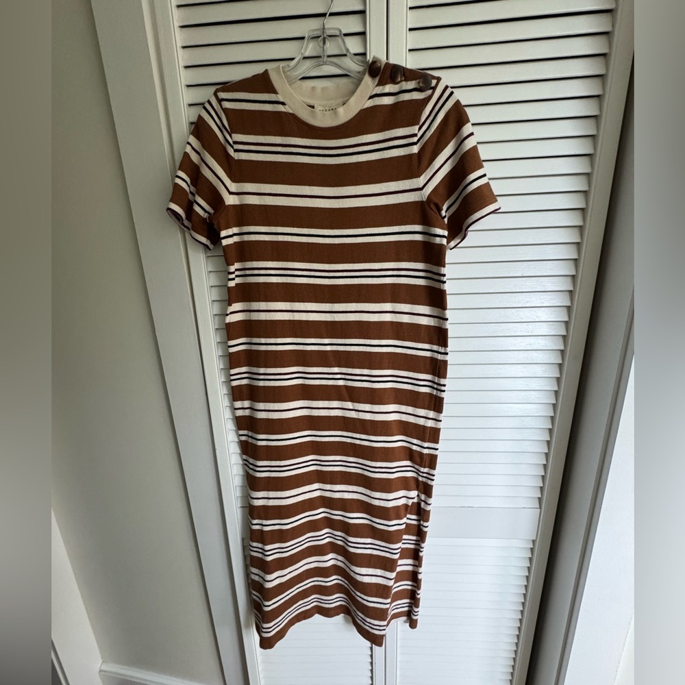 Sezane Emy Dress